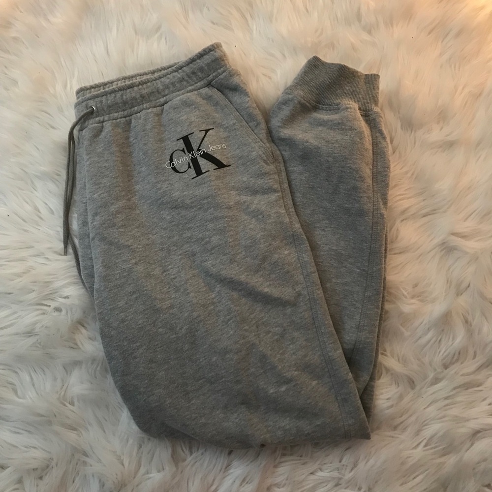 Joggers/sweatpants